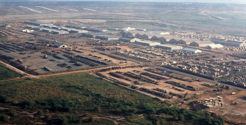 Vén màn bí mật: Tổng kho Long Bình có chứa bom hạt nhân hay không? - ảnh 2