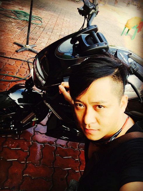 Những xế cưng từng “qua tay” ca sĩ Tuấn Hưng - ảnh 7