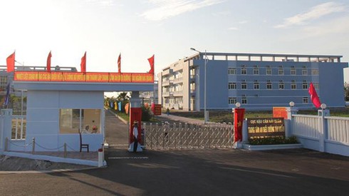 5 năm qua Căn cứ quân sự Cam Ranh đã được đầu tư xây dựng thế nào - ảnh 3