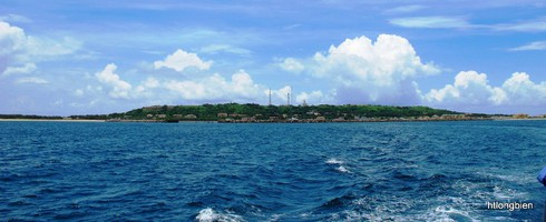 Máy bay CASA 8983 được xác định chìm ở độ sâu 58m gần đảo Bạch Long Vĩ - ảnh 4