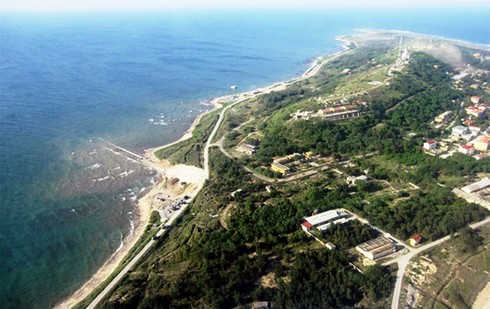 Máy bay CASA 8983 được xác định chìm ở độ sâu 58m gần đảo Bạch Long Vĩ - ảnh 3