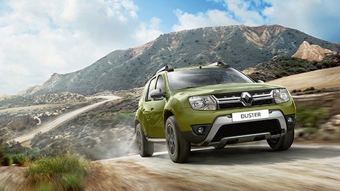 Renault đưa khách mua xe Duster tới xem Giải Grand Prix tại Malaysia - ảnh 2