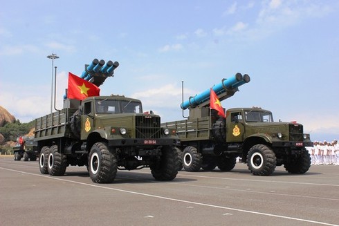 Đạn ACCULAR trong tên lửa Extra của VN diệt mục tiêu với độ chính xác tuyệt đối - ảnh 1