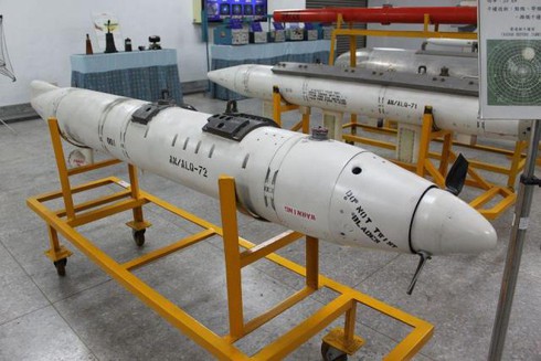 Điểm danh dàn máy bay gây nhiễu thất bại của Mỹ trong chiến tranh Việt Nam - ảnh 3