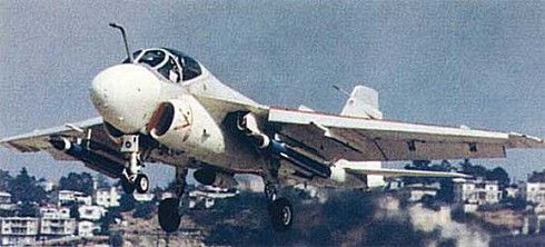 Điểm danh dàn máy bay gây nhiễu thất bại của Mỹ trong chiến tranh Việt Nam - ảnh 22