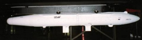 Điểm danh dàn máy bay gây nhiễu thất bại của Mỹ trong chiến tranh Việt Nam - ảnh 4