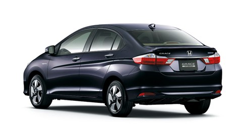 Honda City “Style Edition” phân phối ở thị trường Nhật, hóng về Việt Nam - ảnh 1