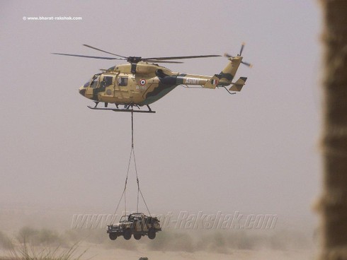 Top 10 vũ khí nổi tiếng nhất của công nghiệp quân sự Ấn Độ - ảnh 24