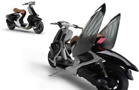 Yamaha: Đế chế đàn Piano hay xe mô tô ? - ảnh 1