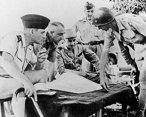 Điện Biên Phủ - những hình ảnh biểu tượng của chiến thắng chấn động địa cầu - ảnh 4