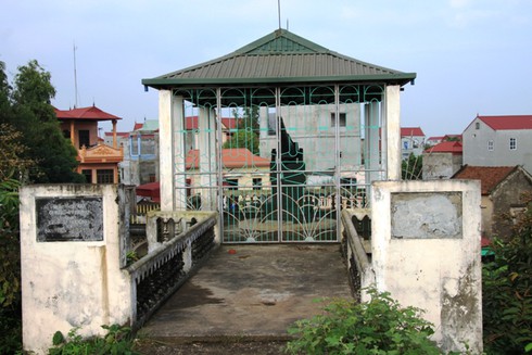 Sứ mệnh lịch sử của Pháo đài Xuân Canh - ảnh 2