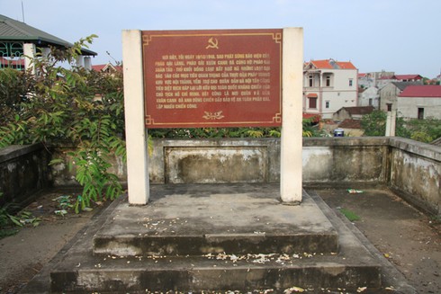 Sứ mệnh lịch sử của Pháo đài Xuân Canh - ảnh 3