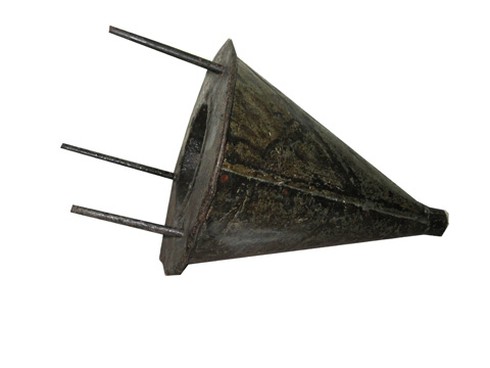 Bom ba càng - vũ khí biểu tượng của tinh thần quyết tử cho Tổ quốc quyết sinh - ảnh 1