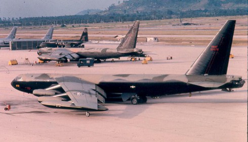 Trận đánh huyền thoại: tình báo Việt Nam hạ B-52 trên đất Thái Lan (P2) - ảnh 4