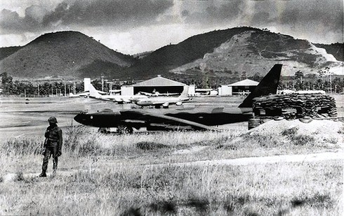 Trận đánh huyền thoại: tình báo Việt Nam hạ B-52 trên đất Thái Lan (P2) - ảnh 6