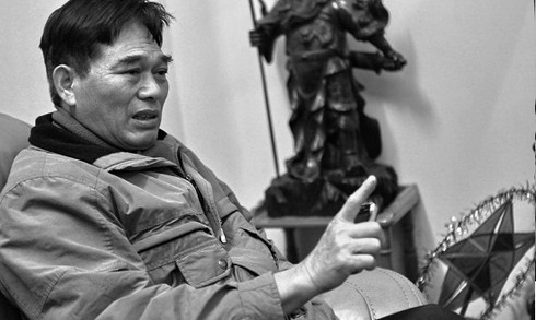 Trung tướng phi công Phạm Phú Thái kể về một thời vinh quang và mất mát - ảnh 1