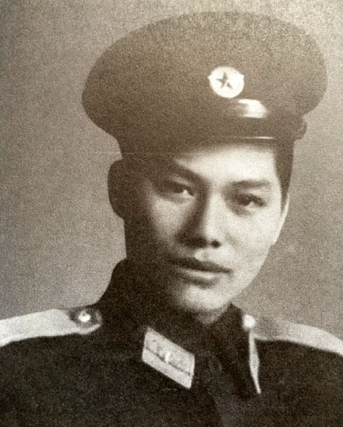 Trung tướng phi công Phạm Phú Thái kể về một thời vinh quang và mất mát - ảnh 3