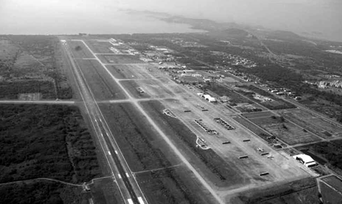 Trận đánh huyền thoại: tình báo Việt Nam hạ B-52 trên đất Thái Lan (P2) - ảnh 3