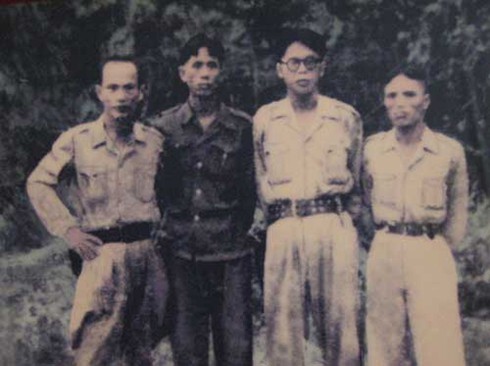 Những trận thắng không tốn một viên đạn của danh tướng QĐND Việt Nam - ảnh 1