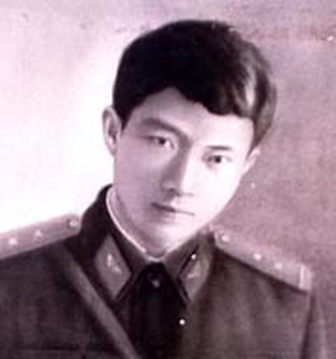 Huyền thoại về người phi công Mig-21 hi sinh cuối cùng - ảnh 2