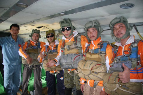 Những cuộc chơi kiểu 'Quang chim' - ảnh 11