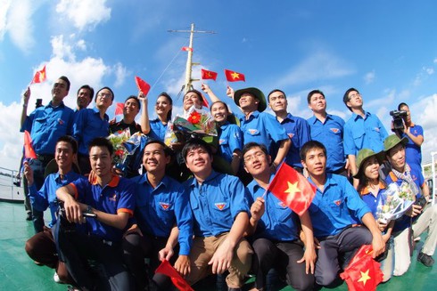 Những cuộc chơi kiểu 'Quang chim' - ảnh 7