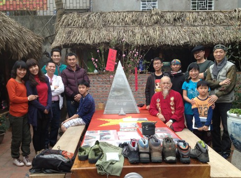 Những cuộc chơi kiểu 'Quang chim' - ảnh 4