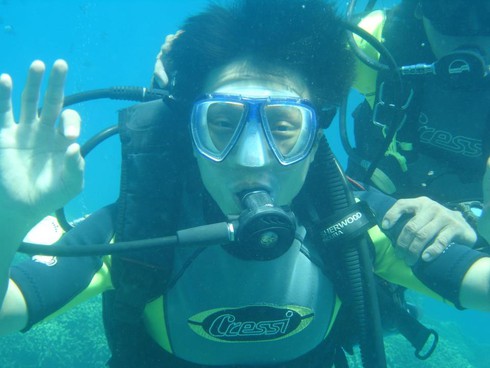 Những cuộc chơi kiểu 'Quang chim' - ảnh 8