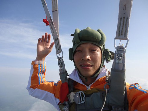 Những cuộc chơi kiểu 'Quang chim' - ảnh 12