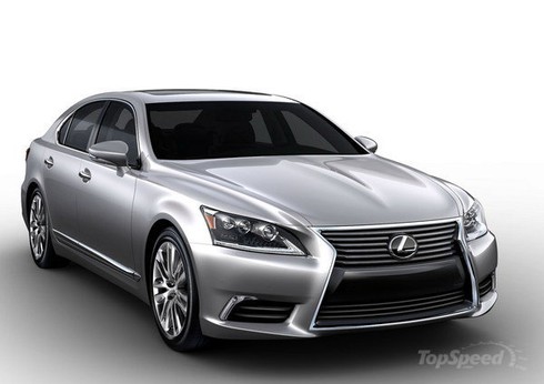 Ý nghĩa và lịch sử logo Lexus - ảnh 1