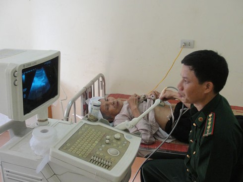 Lý do Đồn Biên phòng Cát Bà được nhận danh hiệu Anh hùng LLVTND - ảnh 2