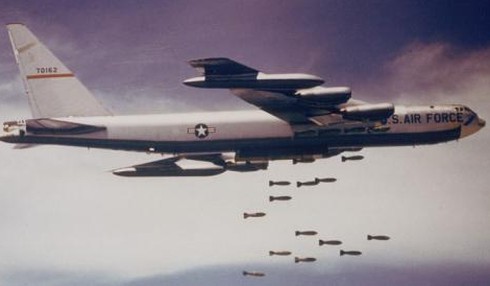 Đại tá Phan Mạc Lâm – Người “lập hồ sơ B-52” giữa lòng Hà Nội - ảnh 1