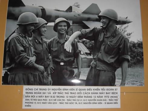 Điện Biên phủ trên không: Sự thật chuyện 'thiếu đạn' và 'nối tầng' SAM-2 - ảnh 3