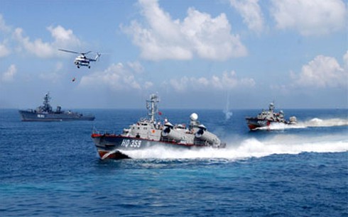 Bàn về tác chiến phòng thủ quân khu trong chiến tranh bảo vệ Tổ quốc - ảnh 2