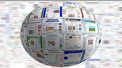 Cái chết của báo chí - ảnh 1