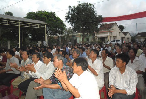 Còn đó những trái tim lính Trường Sa quả cảm - ảnh 1