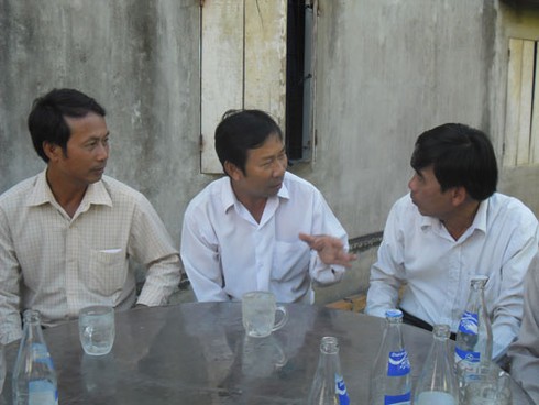 Còn đó những trái tim lính Trường Sa quả cảm - ảnh 2