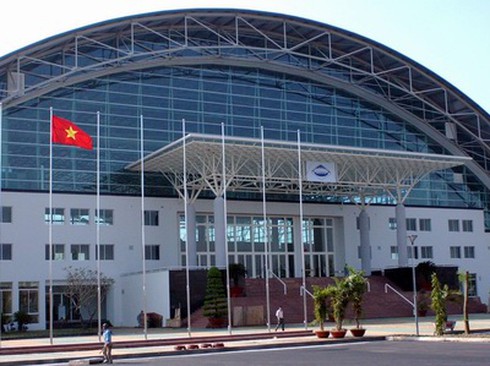 Xây Trung tâm Hội chợ Triển lãm quốc gia rộng 300ha tại Cổ Loa - ảnh 1