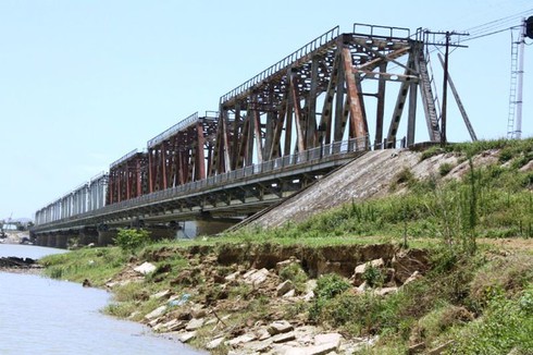 900 tỷ đồng xây cầu Yên Xuân vào các “ốc đảo” của Nghệ An và Hà Tĩnh - ảnh 1