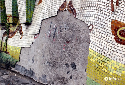 Con đường đạt kỷ lục Guiness ở Hà Nội … “kêu cứu” - ảnh 9