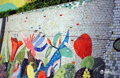 Con đường đạt kỷ lục Guiness ở Hà Nội … “kêu cứu” - ảnh 2