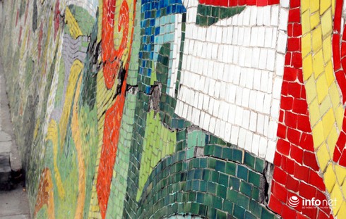 Con đường đạt kỷ lục Guiness ở Hà Nội … “kêu cứu” - ảnh 4