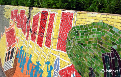 Con đường đạt kỷ lục Guiness ở Hà Nội … “kêu cứu” - ảnh 5