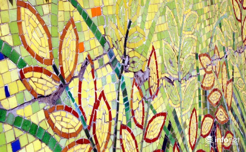 Con đường đạt kỷ lục Guiness ở Hà Nội … “kêu cứu” - ảnh 7