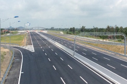 Triển khai hàng loạt tuyến đường ở khu kinh tế cửa khẩu lớn nhất Việt Nam - ảnh 1