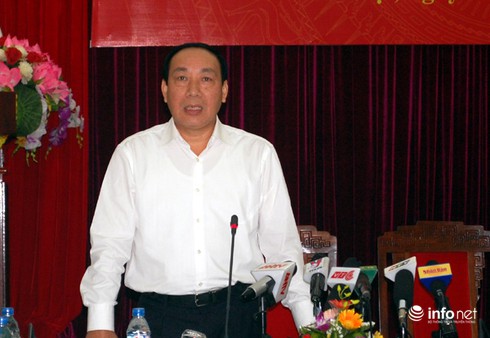 Thứ trưởng Bộ GTVT: Sẽ