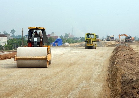 “Cấm cửa” 3 năm nhà thầu … khai man năng lực - ảnh 1