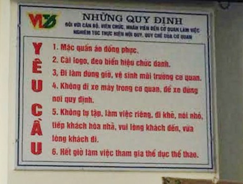 Vụ phạt nhân viên không tập thể dục: Sở LĐTB&XH Thái Bình lên tiếng - ảnh 1