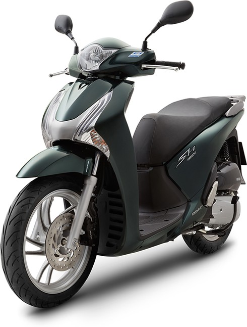 Honda chính thức bị yêu cầu triệu hồi 2 mẫu xe SH để sửa lỗi báo động - ảnh 1