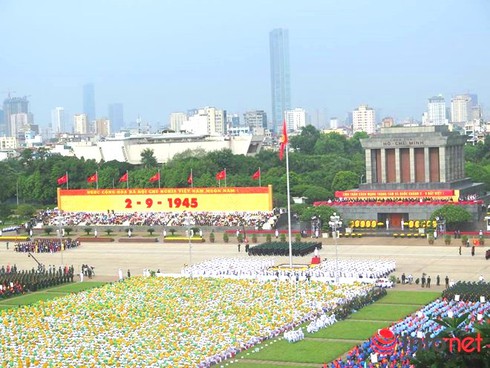 10 sự kiện “nóng” nhất 2015 do Infonet bình chọn - ảnh 3